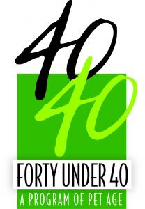 Pet Age 40 Under 40 - Propel Communications