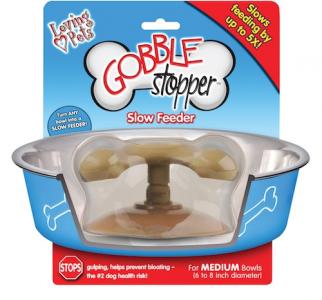 Loving Pets Gobble Stopper