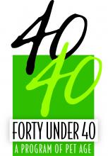 Pet Age 40 Under 40 - Propel Communications