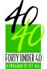 Pet Age 40 Under 40 - Propel Communications